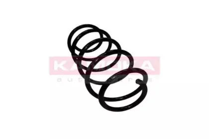 2110141 KAMOKA Пружина ходовой части