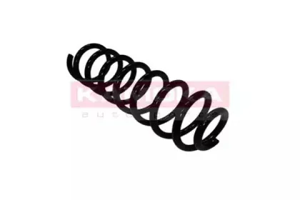 2110186 KAMOKA Пружина ходовой части