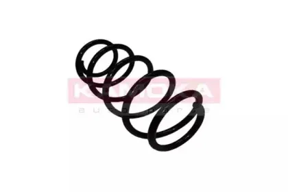 2110193 KAMOKA Пружина ходовой части