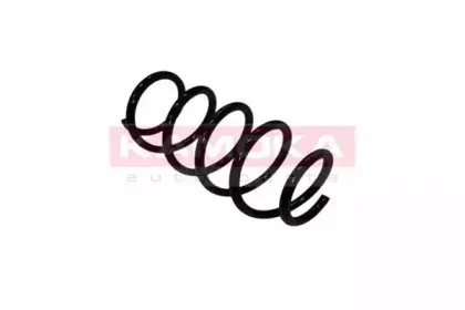 2110201 KAMOKA Пружина ходовой части