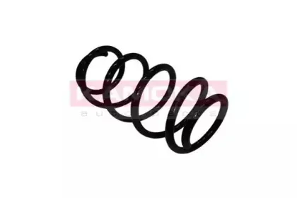 2110209 KAMOKA Пружина ходовой части