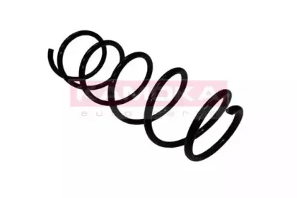 2110218 KAMOKA Пружина ходовой части