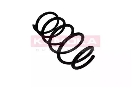 2110220 KAMOKA Пружина ходовой части