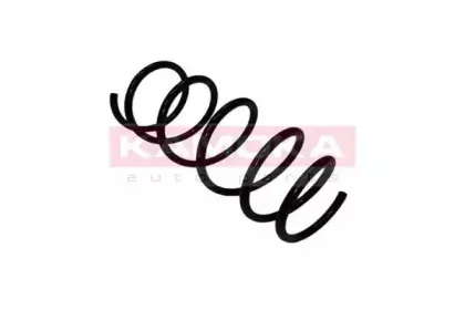 2110234 KAMOKA Пружина ходовой части