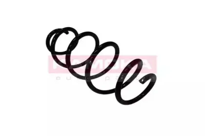 2110237 KAMOKA Пружина ходовой части