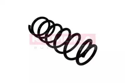 2110267 KAMOKA Пружина ходовой части