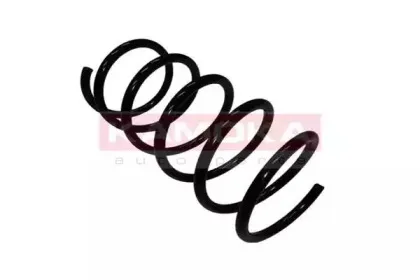 2110276 KAMOKA Пружина ходовой части