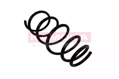 2110277 KAMOKA Пружина ходовой части