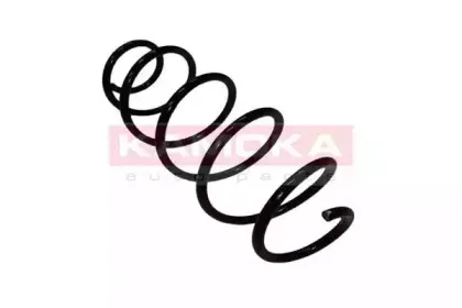 2110363 KAMOKA Пружина ходовой части