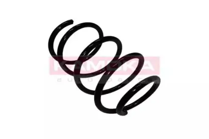 2110366 KAMOKA Пружина ходовой части