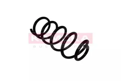 2120023 KAMOKA Пружина ходовой части