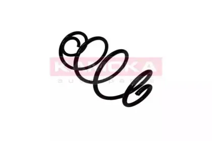 2120046 KAMOKA Пружина ходовой части