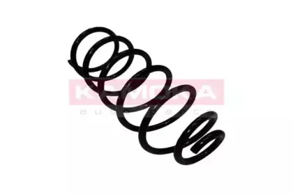 2120052 KAMOKA Пружина ходовой части