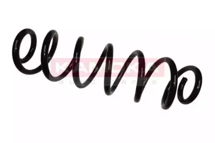 2120083 KAMOKA Пружина ходовой части