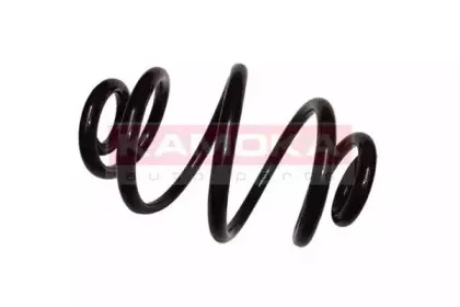 2120093 KAMOKA Пружина ходовой части