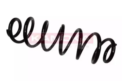 2120107 KAMOKA Пружина ходовой части