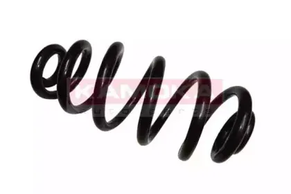 2120109 KAMOKA Пружина ходовой части