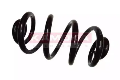 2120114 KAMOKA Пружина ходовой части