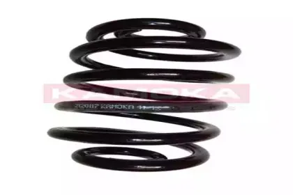 2120117 KAMOKA Пружина ходовой части