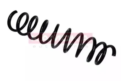 2120118 KAMOKA Пружина ходовой части