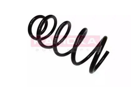 2120135 KAMOKA Пружина ходовой части