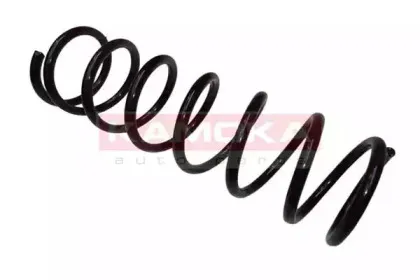 2120180 KAMOKA Пружина ходовой части