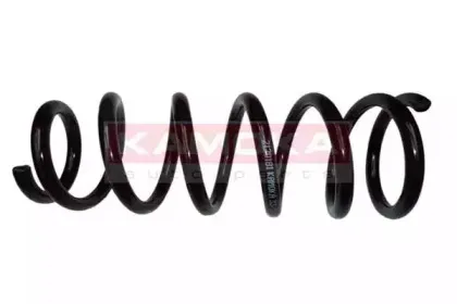 2120181 KAMOKA Пружина ходовой части