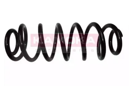 2120215 KAMOKA Пружина ходовой части