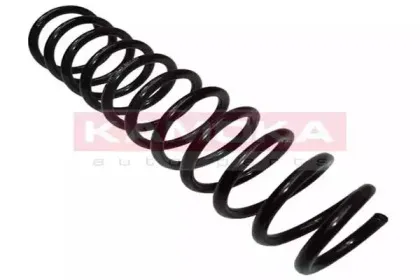 2120237 KAMOKA Пружина ходовой части