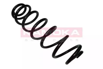 2120243 KAMOKA Пружина ходовой части