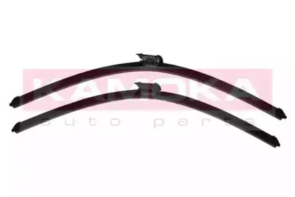 27A17 KAMOKA Щетка стеклоочистителя