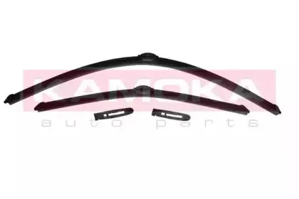 27B04 KAMOKA Щетка стеклоочистителя