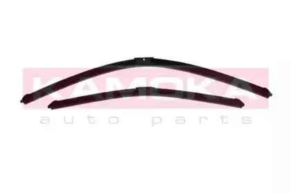 27C04 KAMOKA Щетка стеклоочистителя