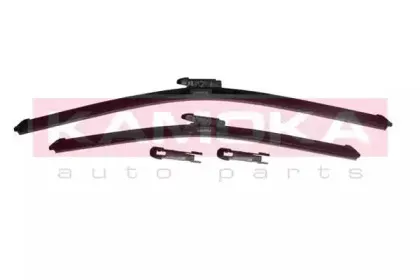 27D04 KAMOKA Щетка стеклоочистителя