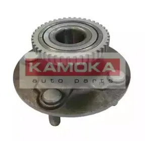 5500016 KAMOKA Комплект подшипника ступицы колеса