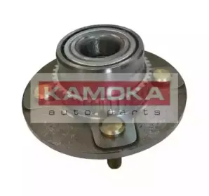 5500021 KAMOKA Комплект подшипника ступицы колеса