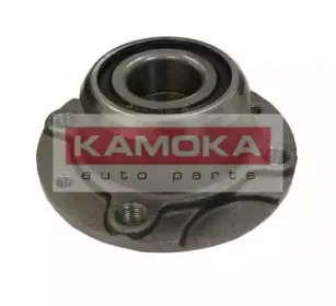 5500026 KAMOKA Комплект подшипника ступицы колеса