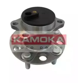 5500084 KAMOKA Комплект подшипника ступицы колеса