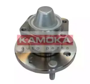 5500091 KAMOKA Комплект подшипника ступицы колеса