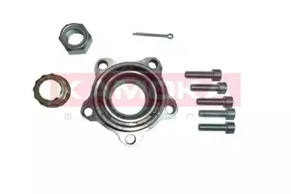 5500138 KAMOKA Комплект подшипника ступицы колеса