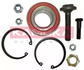 5600002 KAMOKA Комплект подшипника ступицы колеса