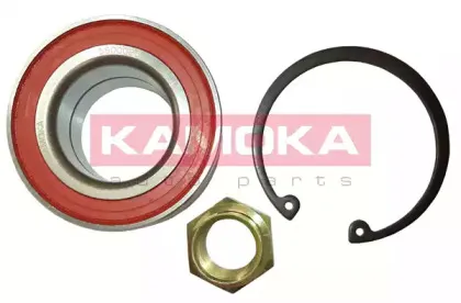 5600020 KAMOKA Комплект подшипника ступицы колеса