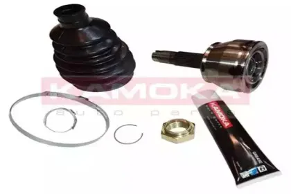 6006 KAMOKA Шарнирный комплект, приводной вал