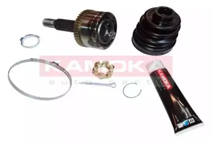 6008 KAMOKA Шарнирный комплект, приводной вал