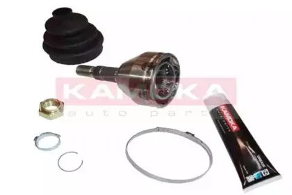 6013 KAMOKA