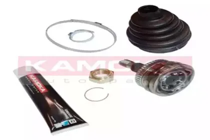 6026 KAMOKA Шарнирный комплект, приводной вал