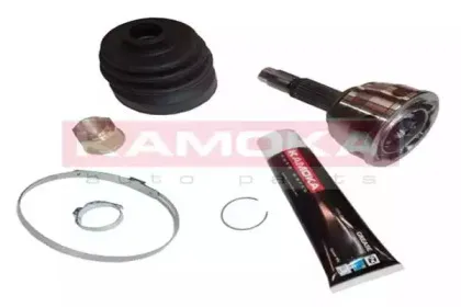 6032 KAMOKA Шарнирный комплект, приводной вал