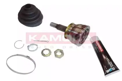 6042 KAMOKA