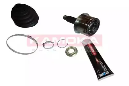 6047 KAMOKA Шарнир, приводной вал