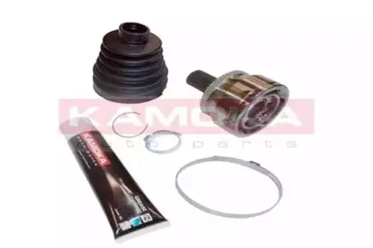 6048 KAMOKA Шарнир, приводной вал